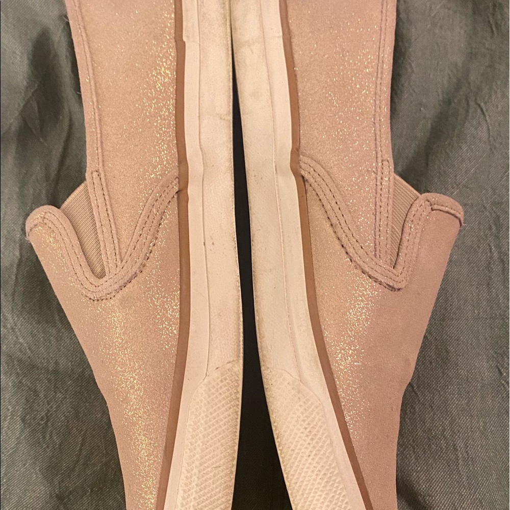Sperry slip ons